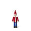 Christmas Ole Figurine