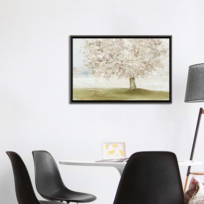 "Language of nature" par Allison Pearce, reproduction d’art