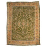 One-of-a-Kind 9'5" X 12'5" Area Rug