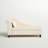 Upholstered Chaise Lounge-54599529