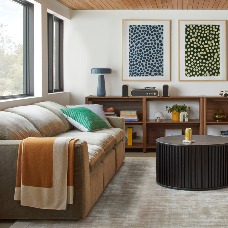Jason Wu Mesa Throw