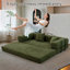 Canapé-lit modulaire Boneless-530686534