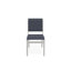 Chaise d'appoint de salle à manger Hiraku-48935231-19510555