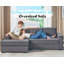 Birkley 96'' Corduroy Sofa-98431968-98431971