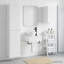 Bathroom Furniture Suite-133694606