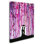 "Wild Blossoms" par Marc allante, reproduction d’art sur toile en acrylique