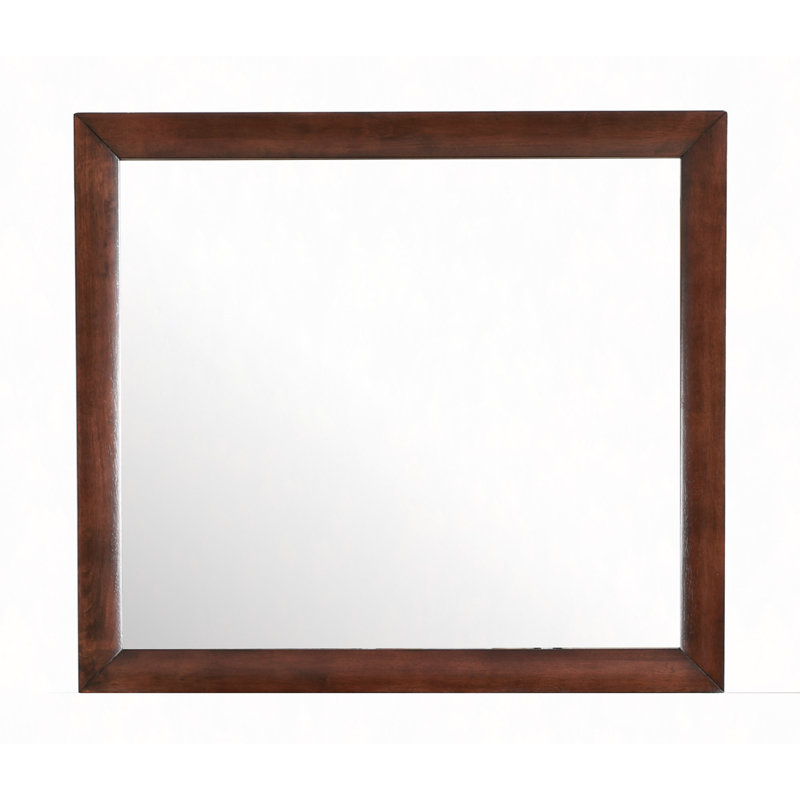 Miroir Marilla, Cappuccino