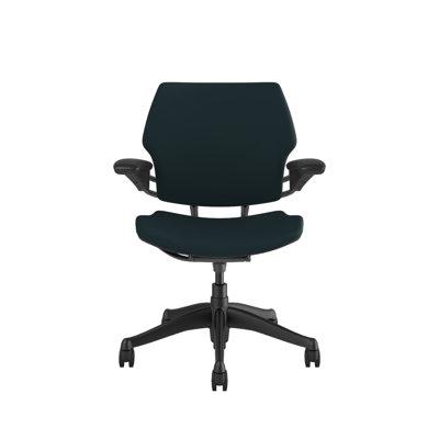 Chaise de travail ergonomique Freedom - Lotus