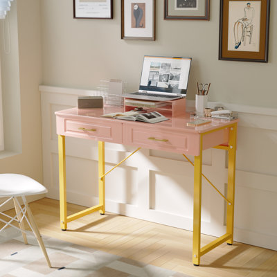 Bureau d'ordinateur Rasheena