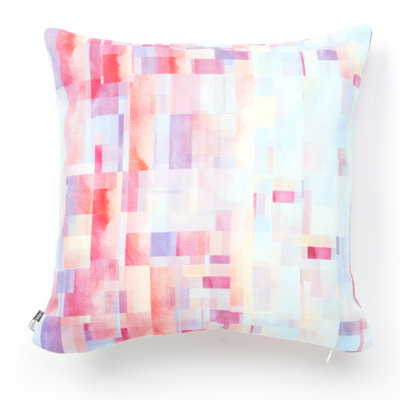 Coussin Jacqueline Maldonado Shapeshifter