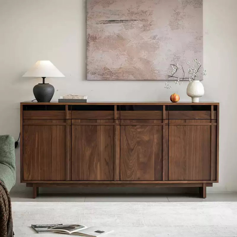 Buffet Home-Style Minimalist