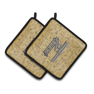 Manique de l’Instrument de musique