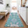 Premium Machine Washable Gurubaksh AMF1154 Global Rug