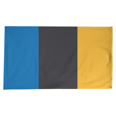 Golden State Basketball Tablecloth