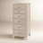 Celine 6-Drawer Lingerie Chest-1523338532