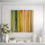 Fresh Air III Painting by Leila-26944159-26944153