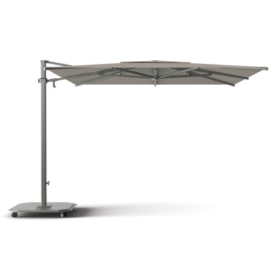 216'' W Sunbrella® Cantilever Umbrella