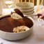 Stellar Stoneware Serving Bowl