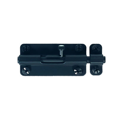Stainless Steel Slide Bolt