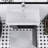 22" Wall-Mounted Bathroom Vanity With Ceramic Sink Left Side Storage-1618409817