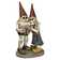 Bones and Brew Skeleton Graveyard Gnomes Figurine
