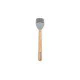 Le Creuset Signature Silicone Basting Brush, White
