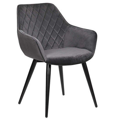 Alinblot Upholstered Armchair
