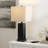 Park 24 Inch Table Lamp with USB Port