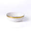 Ensemble de bols de service en porcelaine 3 pièces Stone Lain Florian-97793867-97793868