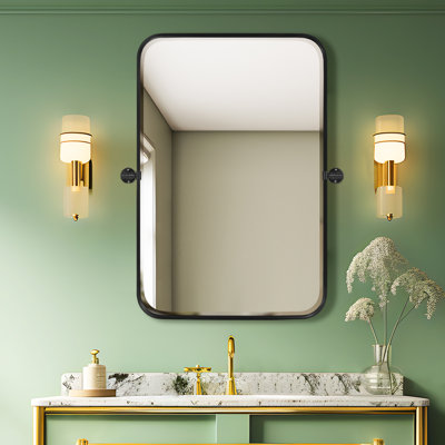 Miroir mural Orth