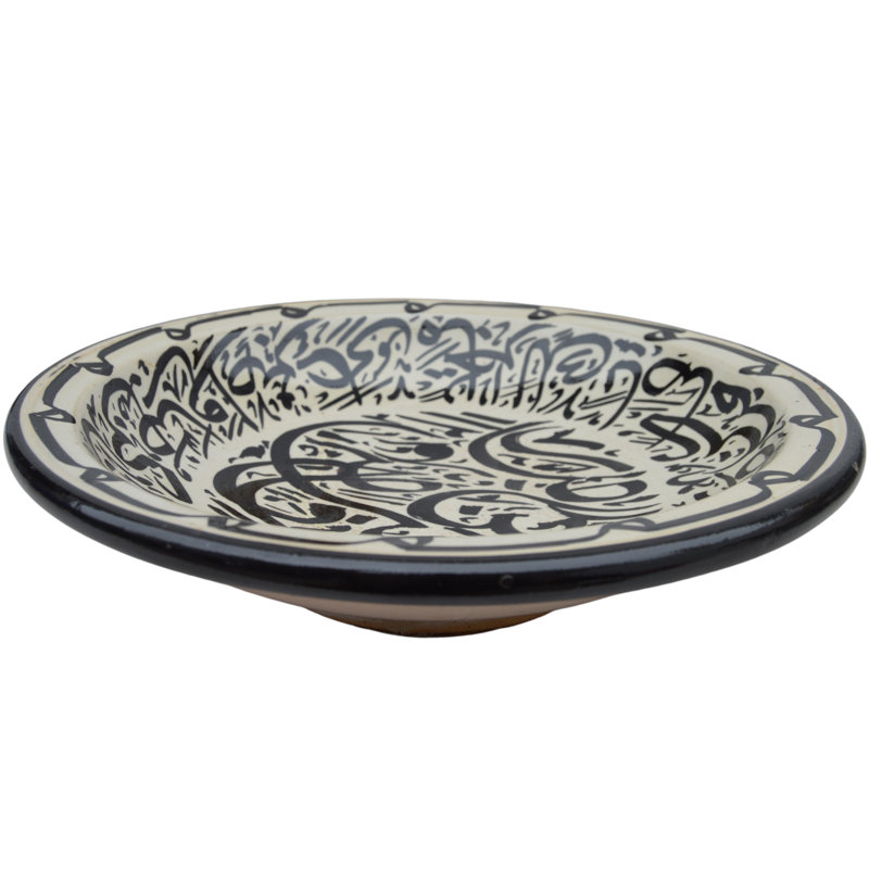Ceramic / Porcelain Decorative Bowl