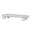 White Marble Novelty Vanity Decorative Tray