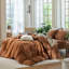 Ensemble de housse de couette 100% coton délavé MooMee-111220334-109236629