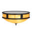 3 - Light Flush Mount