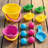 Grow’n Up Splash N Slide Fun Water Table