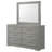 Leigh 6-drawer Dresser With Mirror-196725622