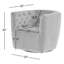 Hanover Swivel Barrel Chair-838762194