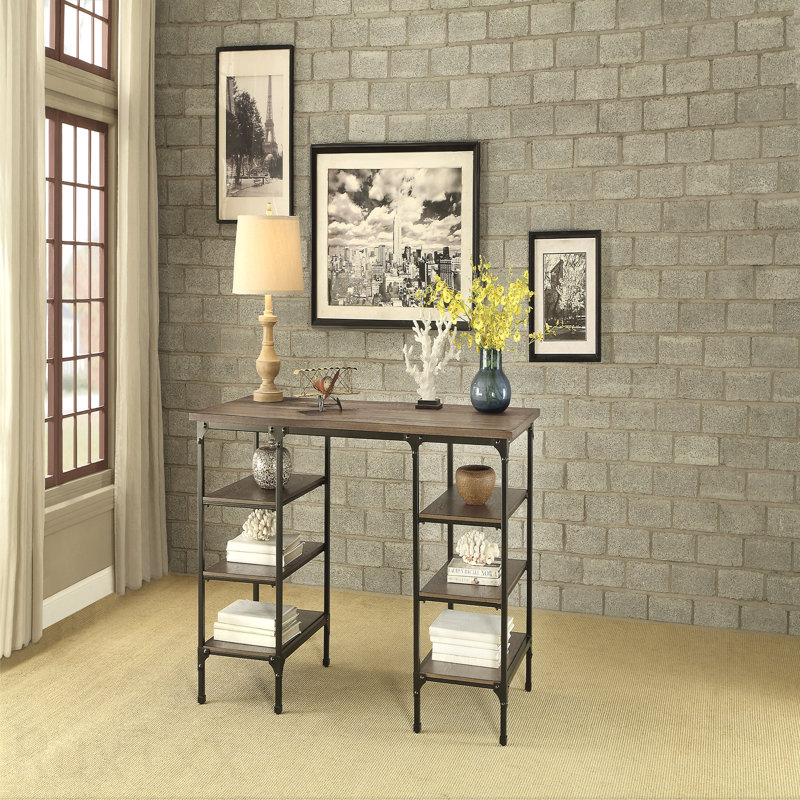 Bureau d'écriture 1 pièce Modern Modern