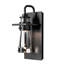 Erlenmeyer Outdoor Sconce-96124084-96219997