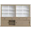 Byers 300 cm W Display Cabinet-1068628638
