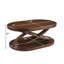 Ensemble de 3 tables basses (espresso)-118319175