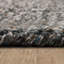 Tapis gris touffeté à la main Katie-Grace-57746988