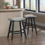 Tabouret de comptoir Ferrah-2010861519