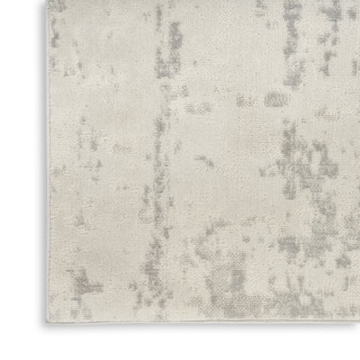 Tapis tissé à la machine Quam