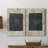 Floating Block I-Premium Gallery Wrapped Canvas -Ready to Hang-1628993270
