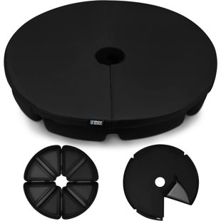 Socle de parasol
