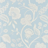 Botanica Kensington Embroidery Fabric