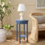 Table d'appoint ronde Tinsley-1072345474