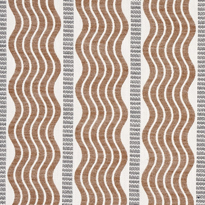 Tissu à rayures Sina