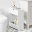 Jenaya Bathroom Shelves